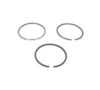 MAHLE Aftermarket Juego de aros de pistÃ³n (Ref: 043 76 N0)