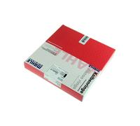 Juego de anillos de pistón MAHLE 061 06 N0