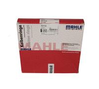 Juego de anillos de pistón MAHLE 061 41 N0