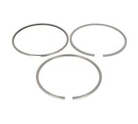 Juego de anillos de pistón MAHLE 061 77 N0