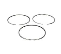 Juego de anillos de pistón MAHLE 061 RS 00110 0N0