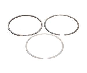 Juego de anillos de pistón MAHLE 081 21 N0