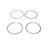 Juego de anillos de pistón MAHLE 081 RS 00101 0N0