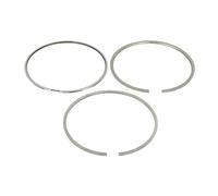 MAHLE ORIGINAL 081 RS 00105 0N0 Juego de aros de pistón