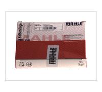 Juego de anillos de pistón MAHLE 082 72 N0
