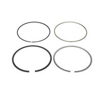 Juego de anillos de pistón MAHLE 083 10 N0