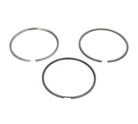 Juego de anillos de pistón MAHLE 083 18 N0