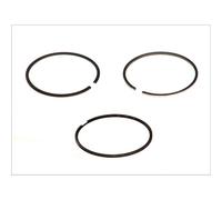 Juego de anillos de pistón MAHLE 083 21 N0