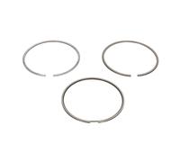 Juego de anillos de pistón MAHLE 083 26 N0
