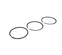 Juego de anillos de pistón MAHLE 209 22 N0