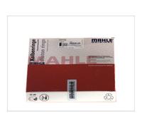 MAHLE ORIGINAL 209 50 N0 Juego de aros de pistón