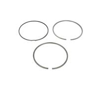 Juego de anillos de pistón MAHLE 209 73 N0