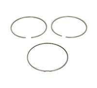 Juego de anillos de pistón MAHLE 209 RS 10100 0N0