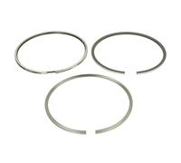 Juego de anillos de pistón MAHLE 227 RS 00111 0N0