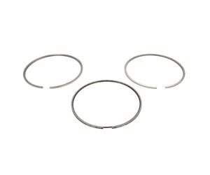 Juego de anillos de pistón MAHLE 227 RS 00141 0N0