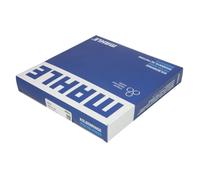 Juego de anillos de pistón MAHLE 229 07 N0