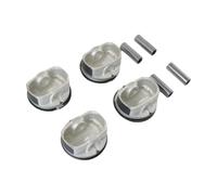 Juego de anillos de pistón para motor 1.6L G4FG compatible con Accent Verna Solaris ix25 i30 Ceed KX3 Seltos - Número de pieza 23041-2B900