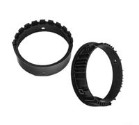 Juego de anillos de retención de repuesto para soplador de nieve interior y exterior para modelos Murray 337227MA 585193MA para 337227 585194 MT337227MA