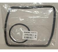 Juego De Anillos De Sellado Eheim 7428770 Pro 4 Y Pro 3 2071, 2073, 2074, 2075