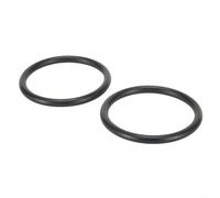 Juego de anillos de sellado para conexiones de manguera Intex de 1 y media pulgada modelo para 10262 utilizado con 635 633 51 520R y otras bombas compatibles