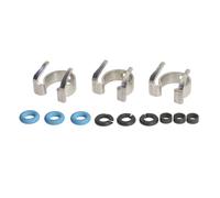 Juego de anillos de sellado, válvula de inyección ELRING 181.880