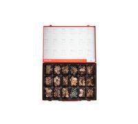 Juego de anillos de sellado, válvula de inyección ELRING 576.251