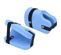Juego de anillos flotantes para natación de espuma, para ejercicios aeróbicos acuáticos, para ejercicios de natación ajustables, con protección integral para correr, saltar, aprox