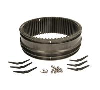 Juego de anillos sincronizadores, cambio manual C.E.I 298878