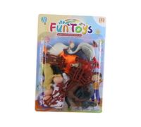 Juego De Animales 6 Piezas