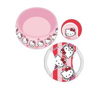 Juego De Animales Hello Kitty ROSA | UNISEX CERDÀ
