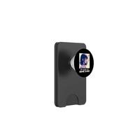 Juego de Anime Triste Japonés de los 90 para Chicas Over Vaporwave Aesthetic PopSockets PopWallet para MagSafe