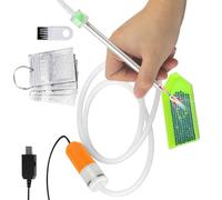 Juego De Aplicadores De Piedras Preciosas Eléctricos Profesionales Incluye Bombas De Vacío Y Filtro Agarre Ergonómico Para Elaboración Eficiente Aplicadores De Pintura De Varias Piedras