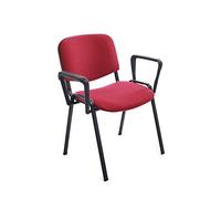 Juego de apoyabrazos para sillas confidentes Rocada modelos RD-965, RD-975V15 y RD-974S