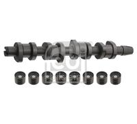 Juego de árboles de levas FEBI BILSTEIN 33195 para OE 038 109 101 AH - 038 109