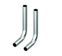 Juego de arcos TECE SLHK, cobre niquelado, dim. 15, 730025