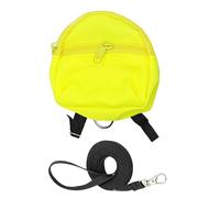 Juego de arneses de durabilidad, correas transpirables para mascotas, chalecos para mascotas seguras y pequeñas, tela Oxford