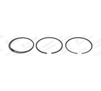 Juego de aros de pistón GOETZE 08-154600-10 para CITROEN XM (Y3) 2 1989-1994