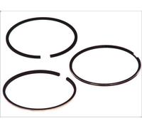 Juego de aros de pistón GOETZE 08-424000-00 para MAZDA 3 (BK) 1.6 2004-2009