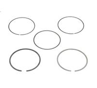 Juego de aros de pistón GOETZE 08-434600-00 para BMW 5 (F10) 2 2011-2016