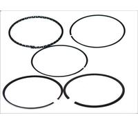 Juego de aros de pistón GOETZE 08-702600-00 para BMW 3 (E30) 1.6 1987-1991