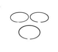 Juego de aros de pistón KOLBENSCHMIDT 800012310000