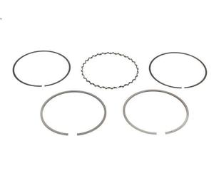 Juego de aros de pistón KOLBENSCHMIDT 800050310000 para CABRIO 0.7 2003-2004