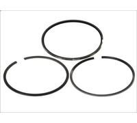 Juego de aros de pistón KOLBENSCHMIDT 800059110000 para AXER 7.79 2005-2007