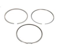 Juego de aros de pistón KOLBENSCHMIDT 800073410000 para CLASE C 2.1 2007-2008