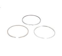 Juego de anillos de pistón KOLBENSCHMIDT 800075510000