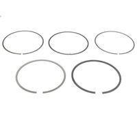 Juego de aros de pistón KOLBENSCHMIDT 800122110000 para BMW 1 (E81) 2 2006-2011