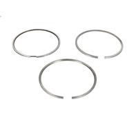 Juego de aros de pistón MAHLE 001 RS 11116 0N0 para CLS (C218) 3 2013-2017