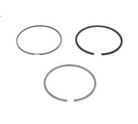 Juego de aros de pistón MAHLE 013 RS 00109 0N0 para TRANSIT Autobús 2.4 2000-