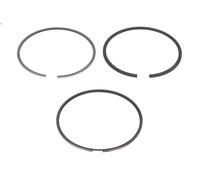 Juego de aros de pistón MAHLE 013 RS 10100 0N0 para FORD KA (RB_) 1.3 1996-2008