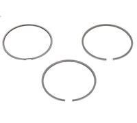 Juego de aros de pistón MAHLE 021 RS 00113 0N0 para KOLEOS I (HY_) 2 2008-